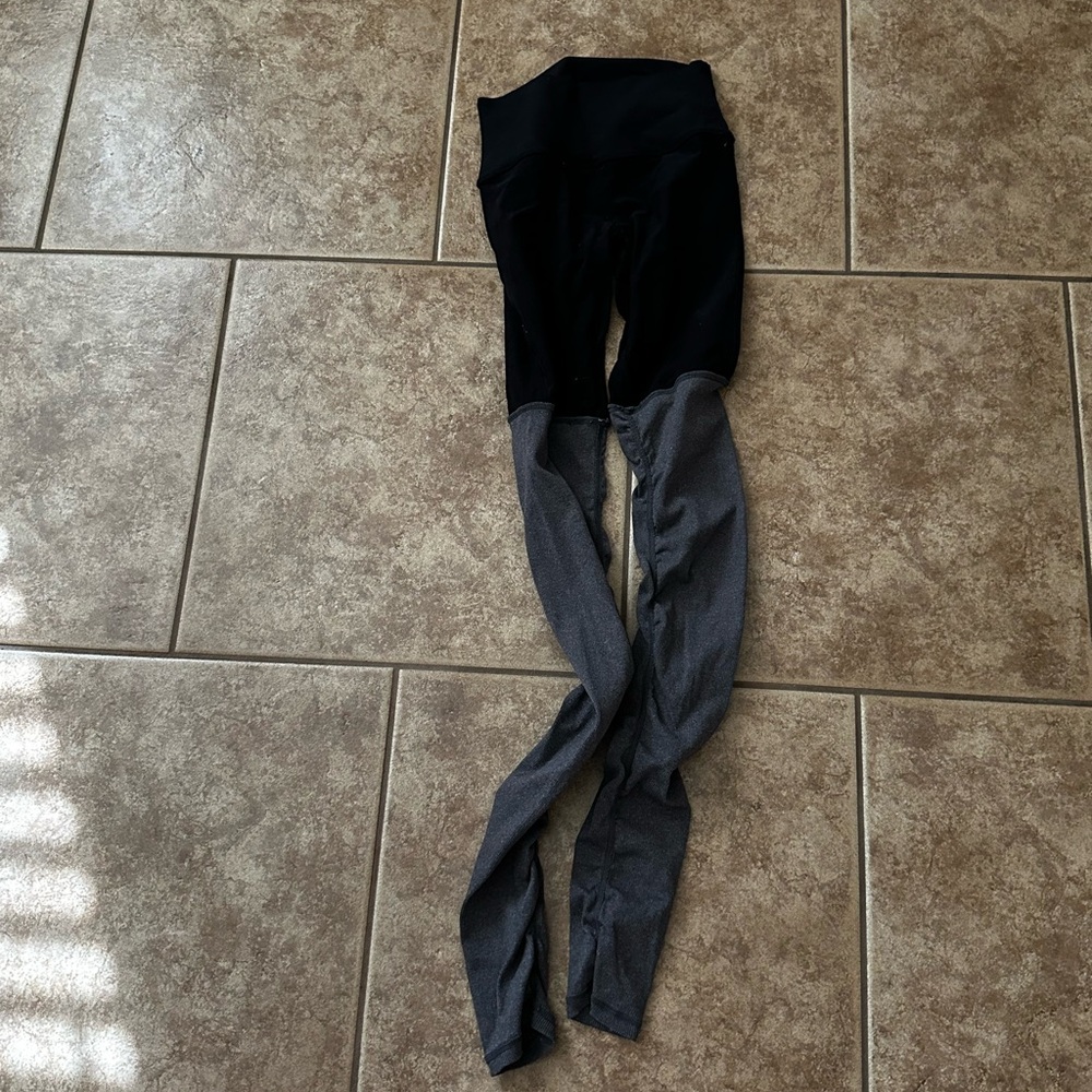 Alo alosoft goddess leggings